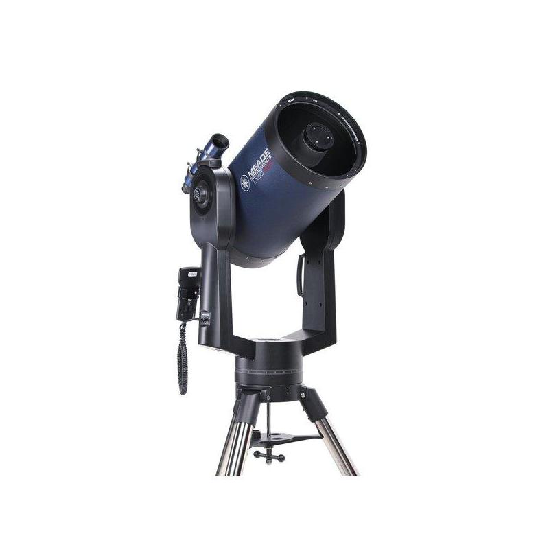 Meade Teleskop ACF-SC 254/2500 UHTC LX90 GoTo