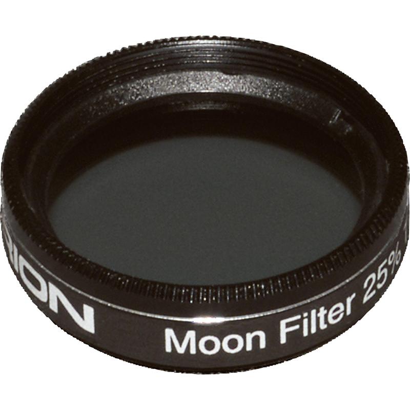 Orion Filtry Filtr księżycowy 1,25" 25% transmisji