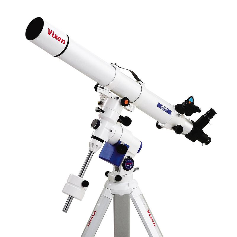 Vixen Teleskop AC 80/910 A80M GP-2