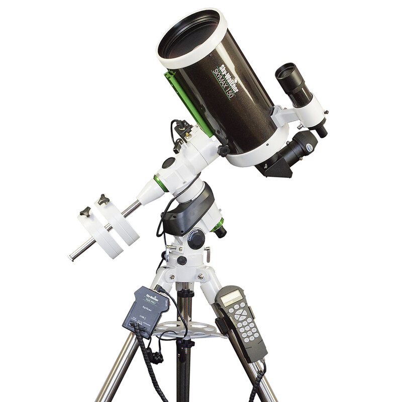 Skywatcher Teleskop Maksutova MC 150/1800 SkyMax NEQ-5 Pro SynScan GoTo