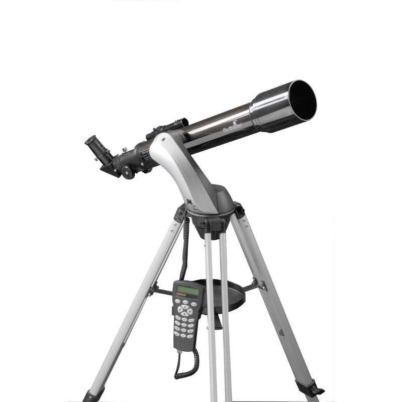 Skywatcher Teleskop AC 70/700 Mercury AZ SynScan GoTo