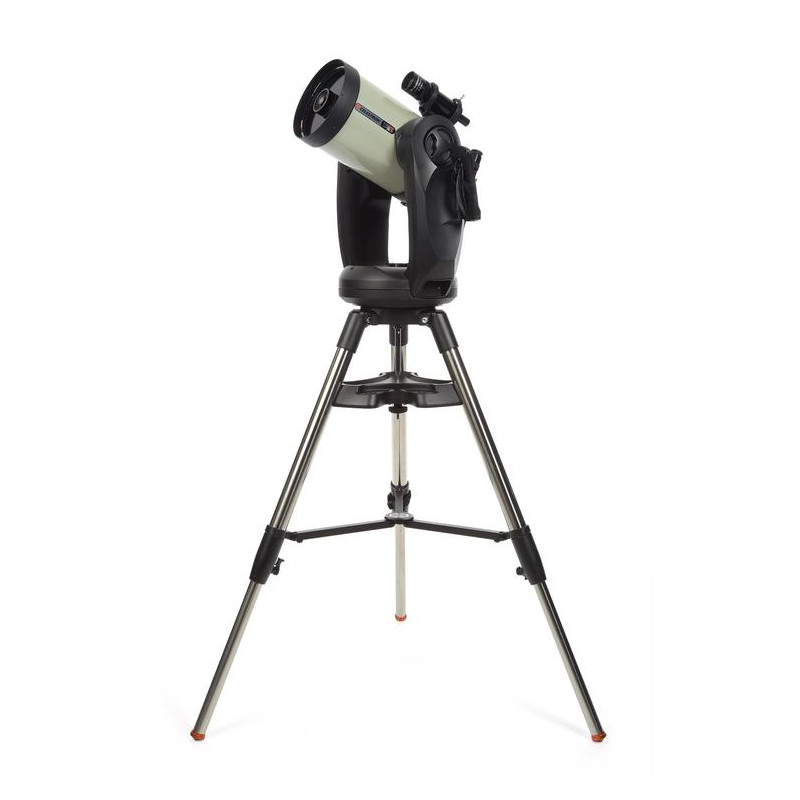 Celestron Teleskop Schmidt-Cassegrain  SC 203/2032 CPC Deluxe 800 EdgeHD GoTo