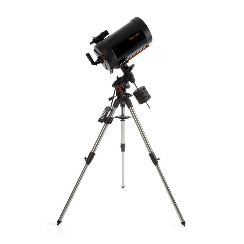 Celestron Teleskop Schmidt-Cassegrain  SC 279/2800 Advanced VX 11" AVX GoTo