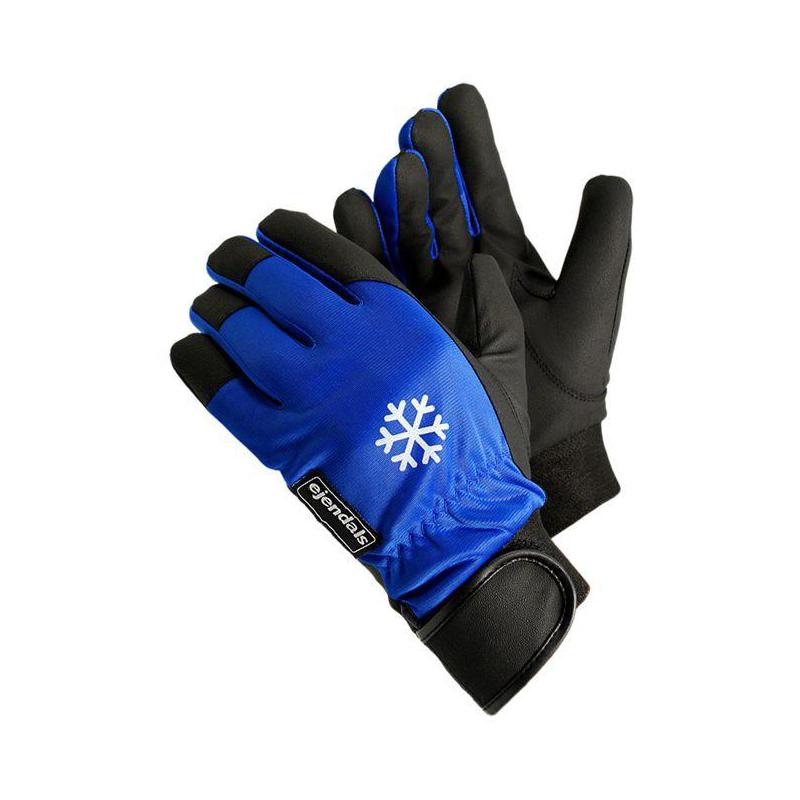 Ejendals 5117 zimowe rękawiczki do instalacji montażowych, rozmiar 7