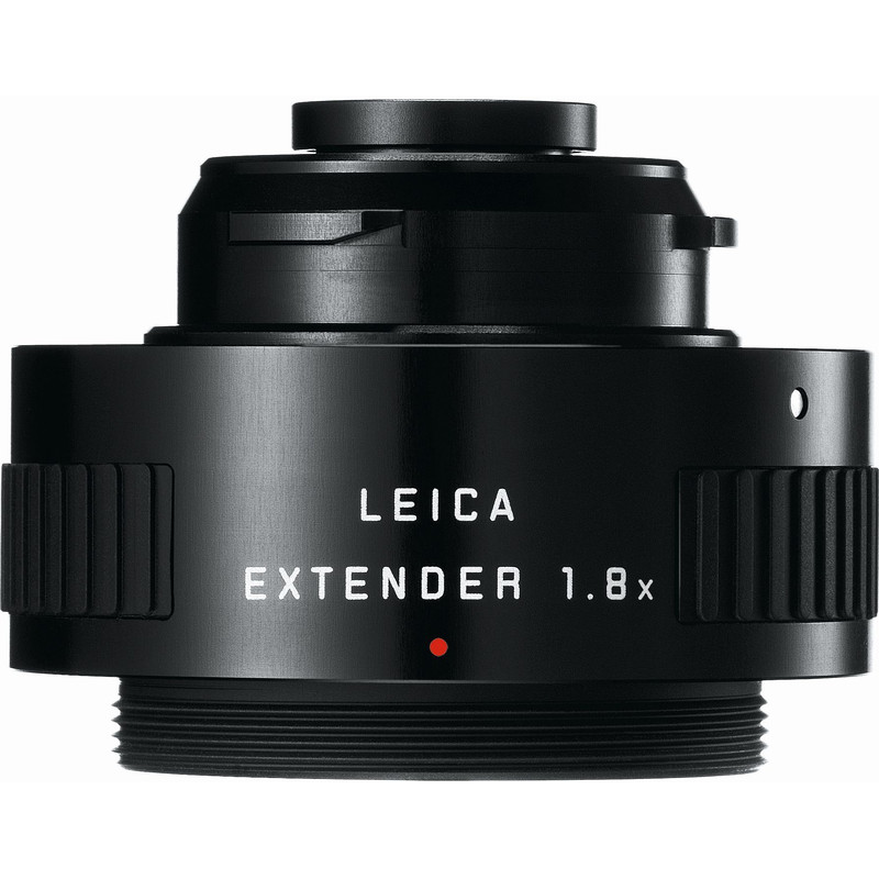 Leica Extender (konwerter) 1,8x do APO Televid + 25-50x WW