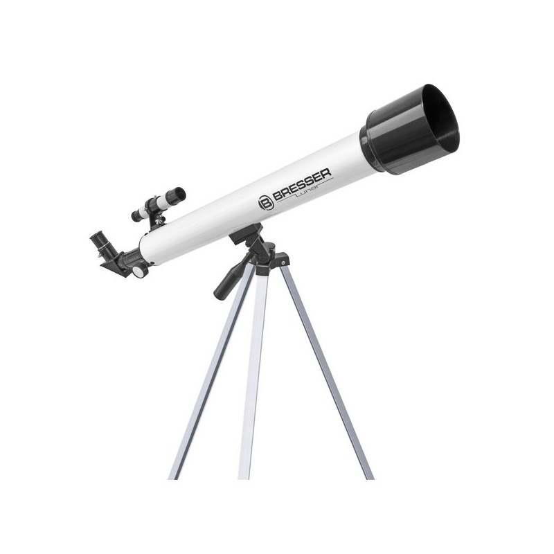 Bresser Teleskop Lunar AC 60/700 AZ