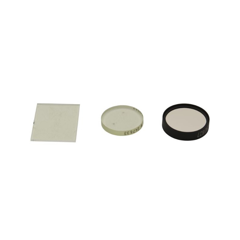 Optika Zestaw filtrów fluorescencyjnych M-678.1, UV-DAPI do XDS-3FL4 (bez bloku filtrowego)