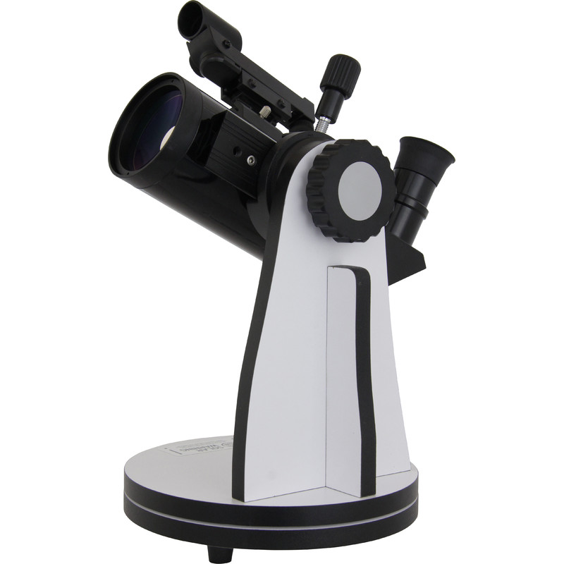 Omegon Teleskop Dobsona MightyMak 60
