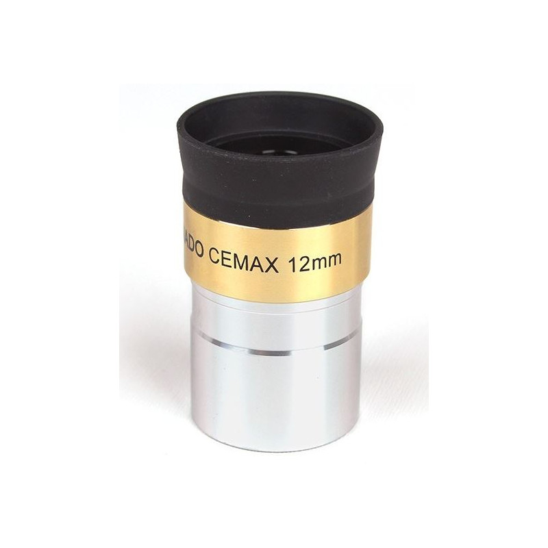 Coronado Okular Cemax H-alfa 12 mm 1,25"