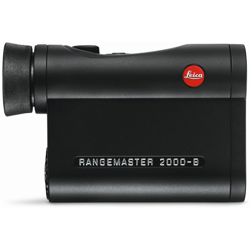 Leica Dalmierze Rangmaster CRF 2000-B