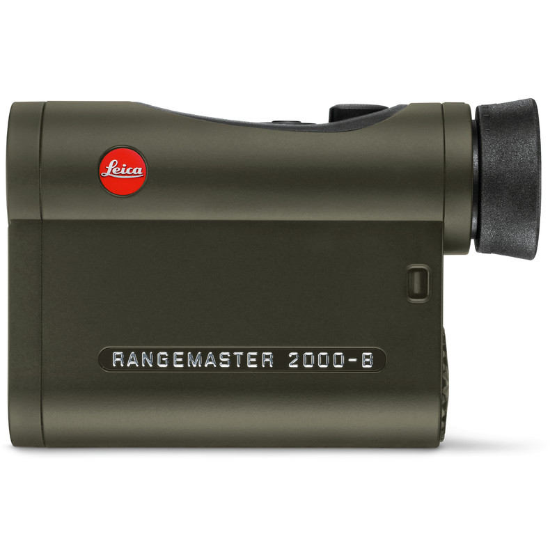 Leica Dalmierze Rangemaster CRF 2000-B Edition 2017