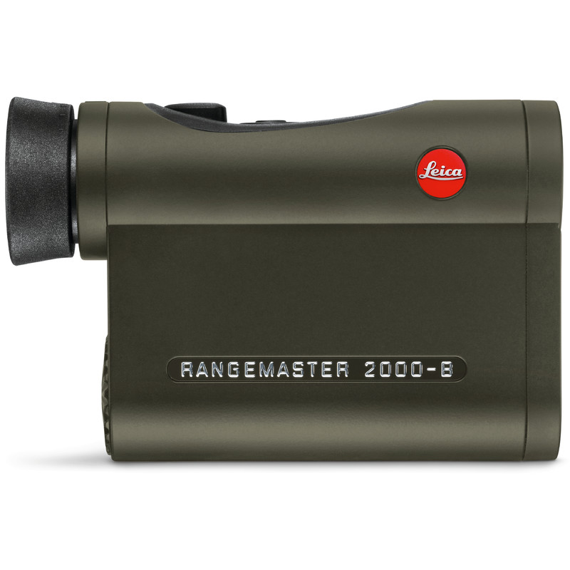 Leica Dalmierze Rangemaster CRF 2000-B Edition 2017