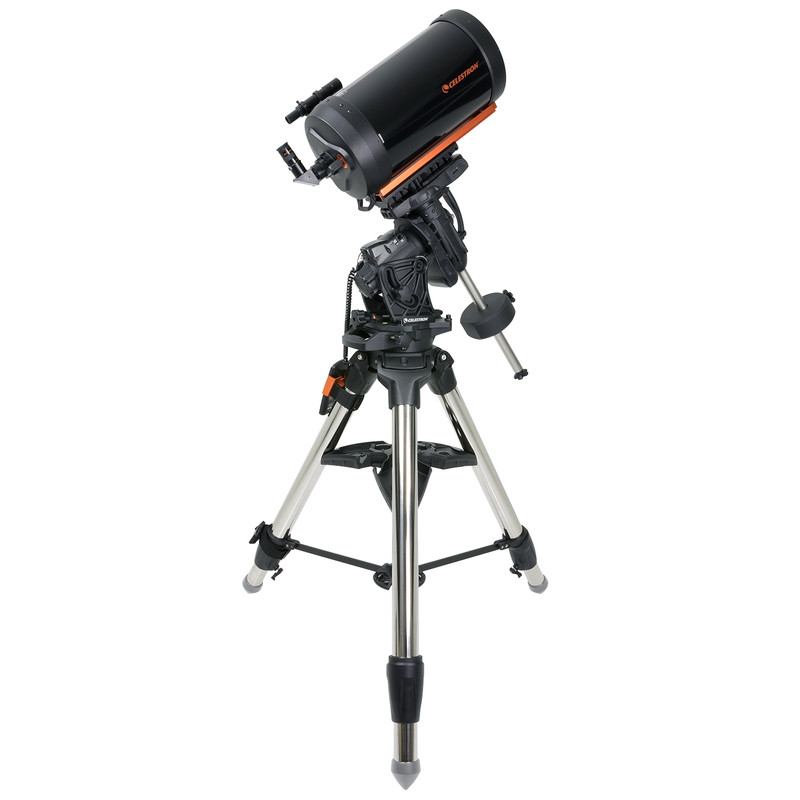 Celestron Teleskop Schmidt-Cassegrain  SC 235/2350 CGX-L 925 GoTo