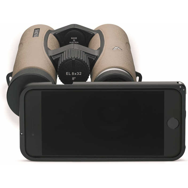 Swarovski Adapter Smartphone PA-i7 f. Apple iPhone 7