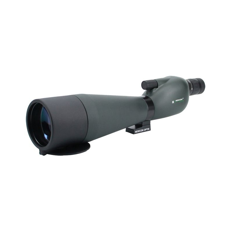 Newcon Optik Luneta Spotter MD 20-60x80, Reticle MIL-DOT