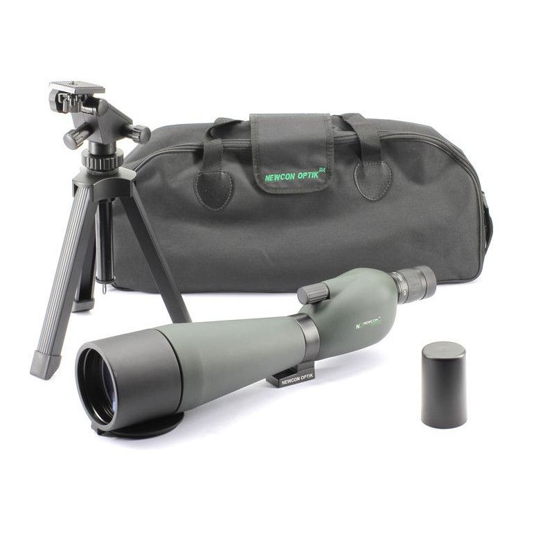 Newcon Optik Luneta Spotter MD 20-60x80, Reticle MIL-DOT