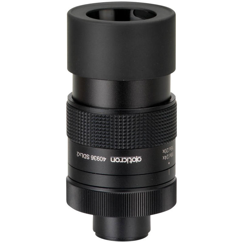 Opticron Okular z zoomem SDL-Eyepiece 18-54x (HR 66) / 24-72x (HR 80)