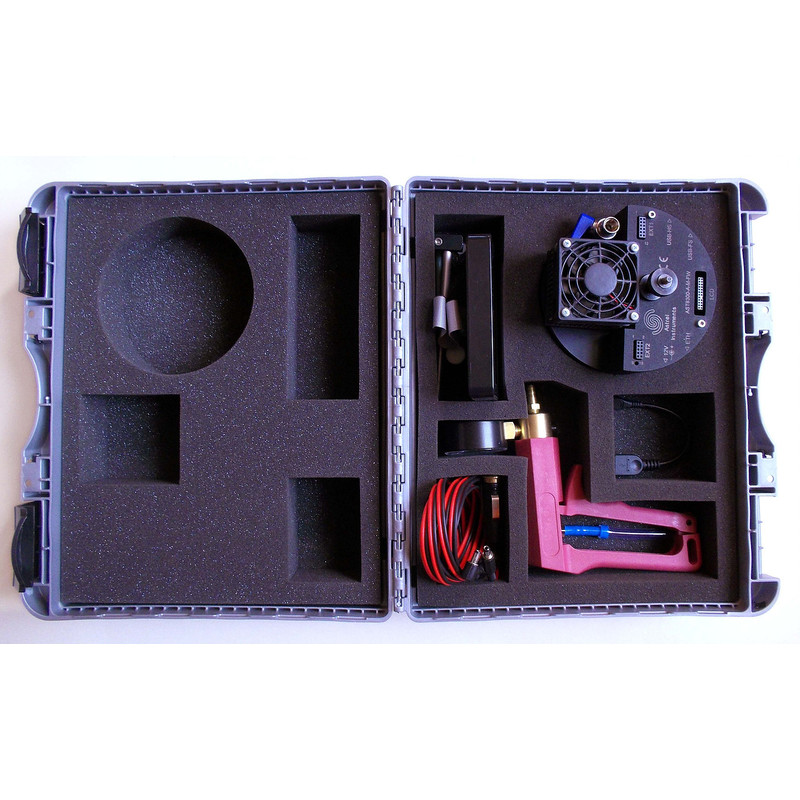 Astrel Instruments Aparat fotograficzny AST8300-B-M-FW Mono