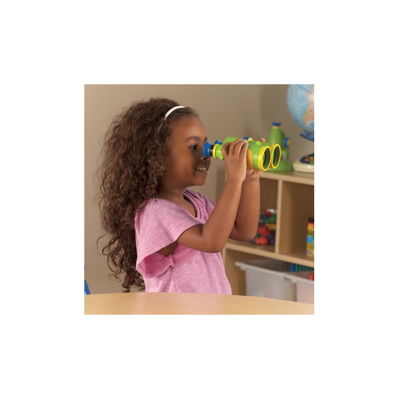 Learning Resources Primary Science® Lornetka Big View