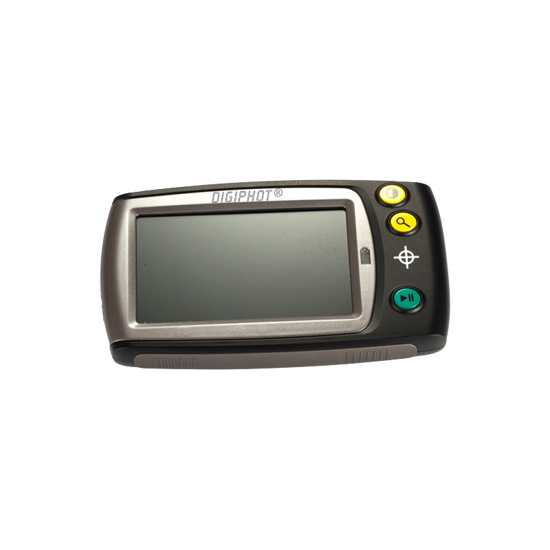 DIGIPHOT DM-43, lupa cyfrowa, monitor LCD 5 cali