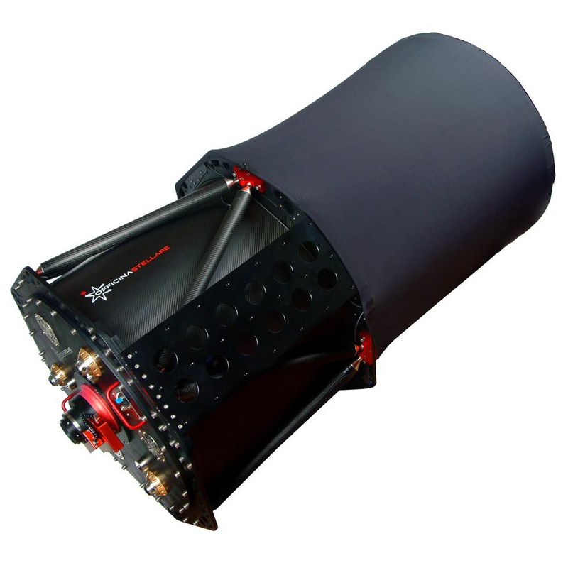 Officina Stellare Teleskop Dall–Kirkham DK 600/4200 RiDK SGA OTA
