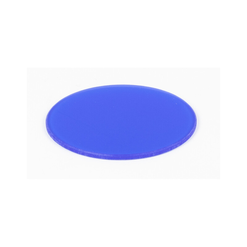 Motic Filtr niebieski (śr. 32 mm) (statyw N2GG) (SMZ-140)