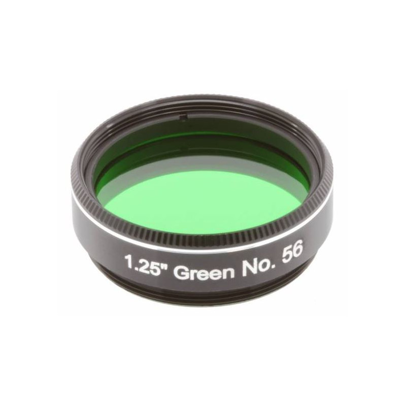 Explore Scientific Filtry Filtr zielony #56 1,25"