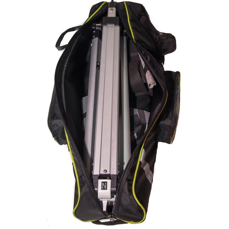 Oklop Plecak / torba na montaż EQ3 ze statywem