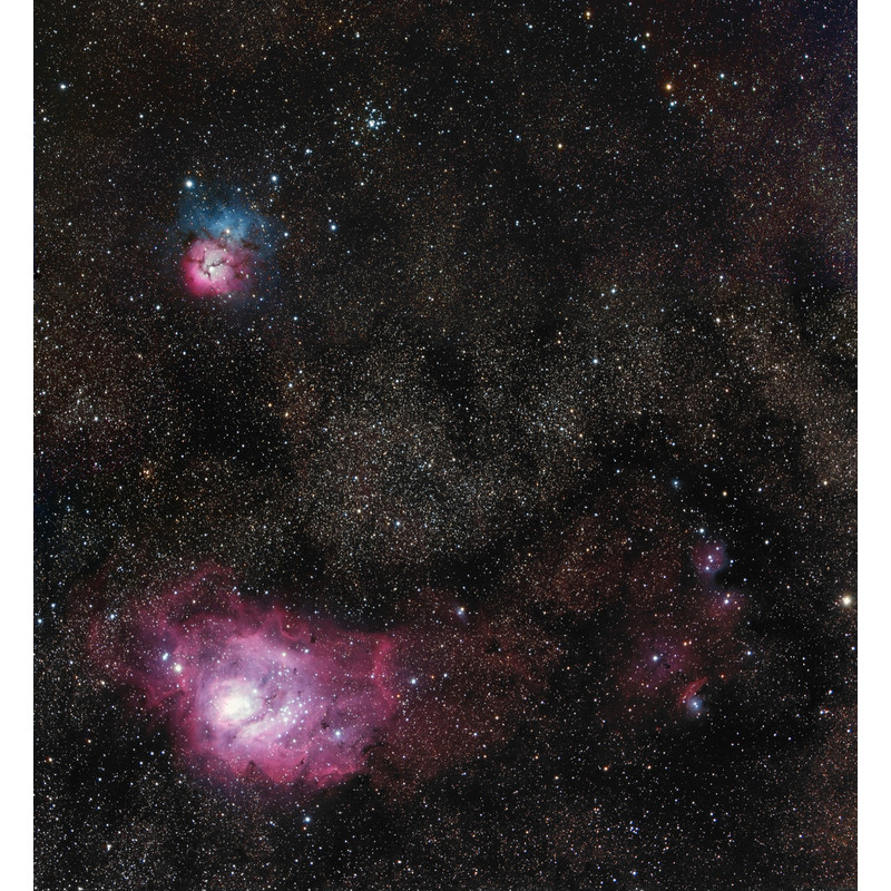 Meade Aparat fotograficzny Deep Sky Imager DSI IV Color