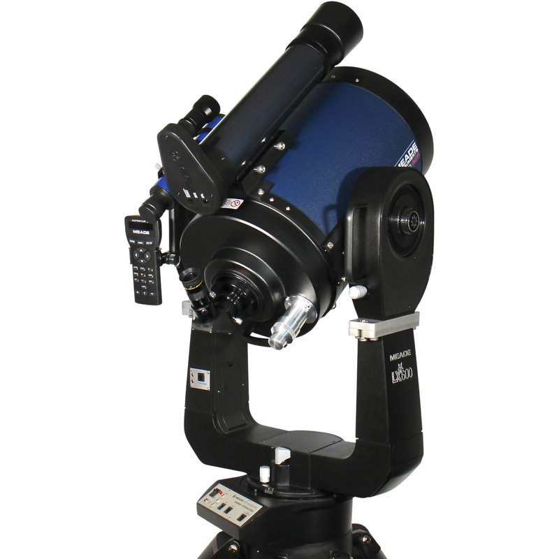 Meade Teleskop ACF-SC 254/2032 Starlock LX600 bez statywu