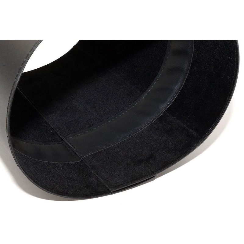 TS Optics Elastyczny odrośnik Flexible Dew Shield for tubes from D=215 mm to 260 mm