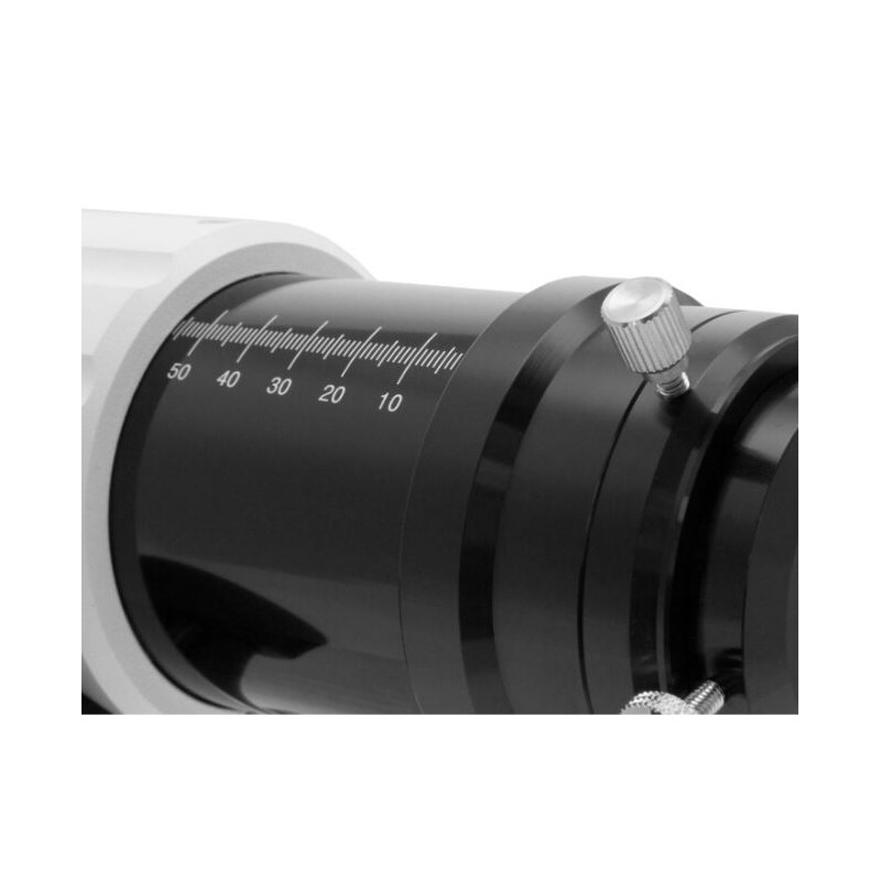 TS Optics Refraktor apochromatyczny  AP 102/714 Photoline OTA