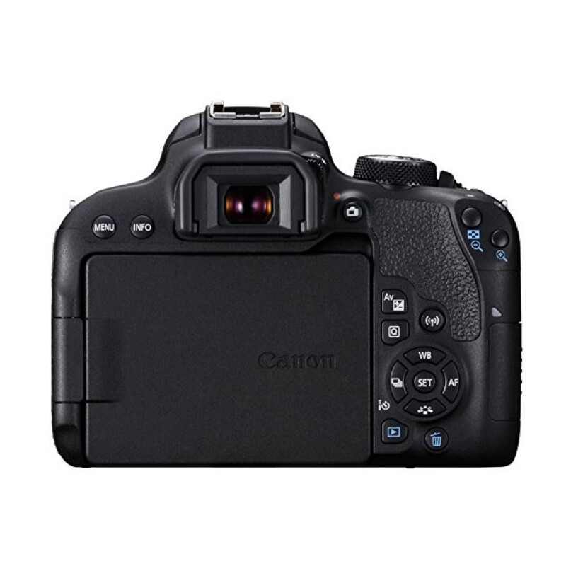 Canon Aparat fotograficzny EOS 800Da Super UV/IR-Cut
