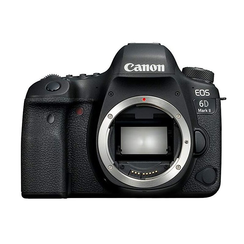 Canon Aparat fotograficzny EOS 6Da MK II Super UV/IR-Cut