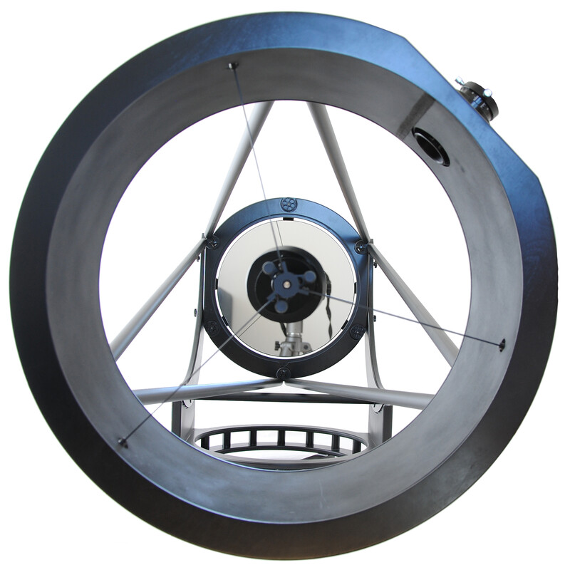Taurus Teleskop Dobsona N 504/2150 T500 Professional SMH DSC CF DOB