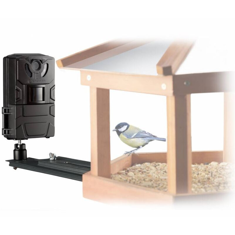Bresser SFC-1 dla ptaków i małych zwierząt.