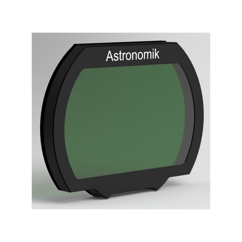 Astronomik Filtry OIII 12nm CCD MaxFR  Clip-Filter Sony alpha 7