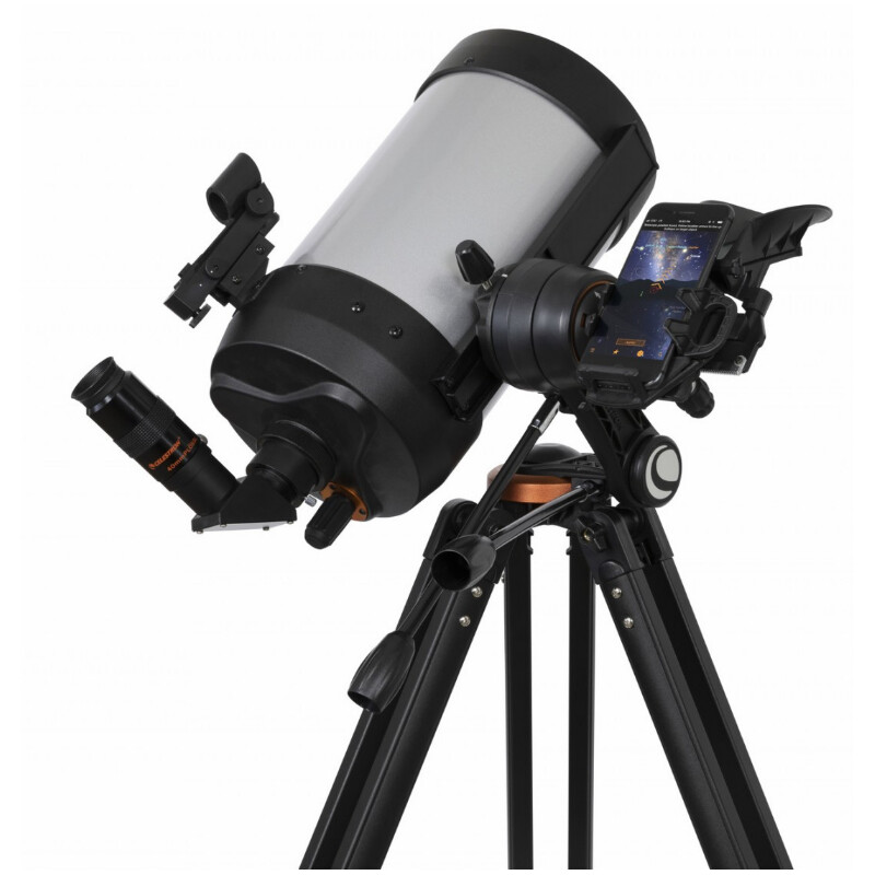 Celestron Teleskop Schmidt-Cassegrain  SC 150/1500 StarSense Explorer DX 6 AZ