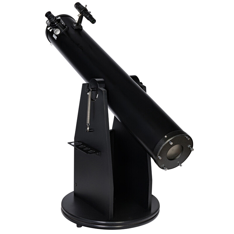 Levenhuk Teleskop Dobsona N 153/1215 Ra 150N DOB