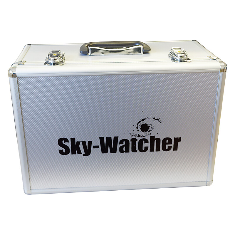 Skywatcher Refraktor apochromatyczny  AP 62/400 Evolux-62ED Star Adventurer GTi Wi-Fi GoTo SET