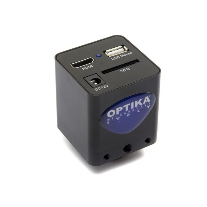 Optika Aparat fotograficzny C-HB, color, CMOS, 1/2.8 inch, 2.9µmx2.9µm, 60fps, 2MP