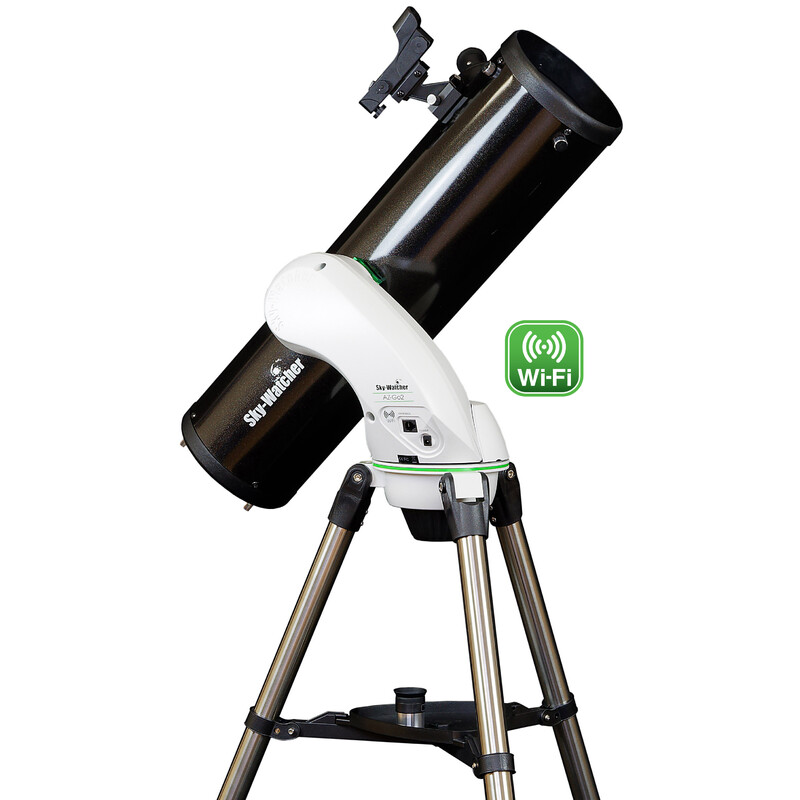 Skywatcher Teleskop N 130/650 Explorer-130P AZ-Go2