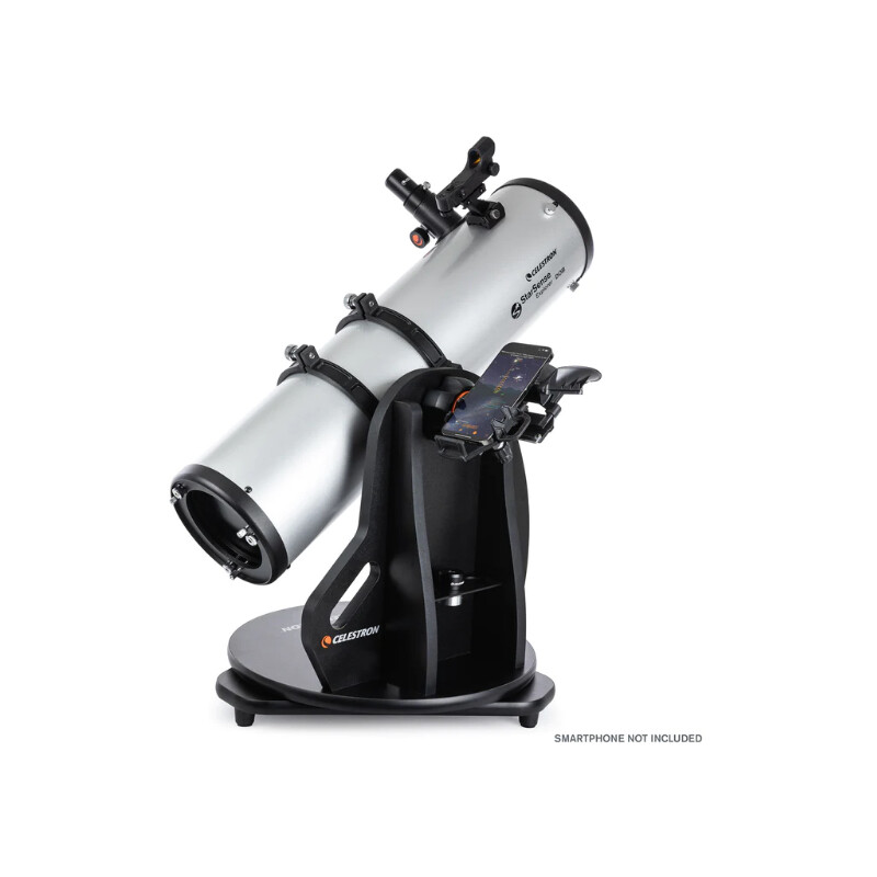 Celestron Teleskop Dobsona N 150/750 StarSense Explorer DOB