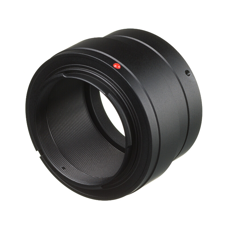 Bresser Adaptery do aparatów fotograficznych T2-Ring für Sony E