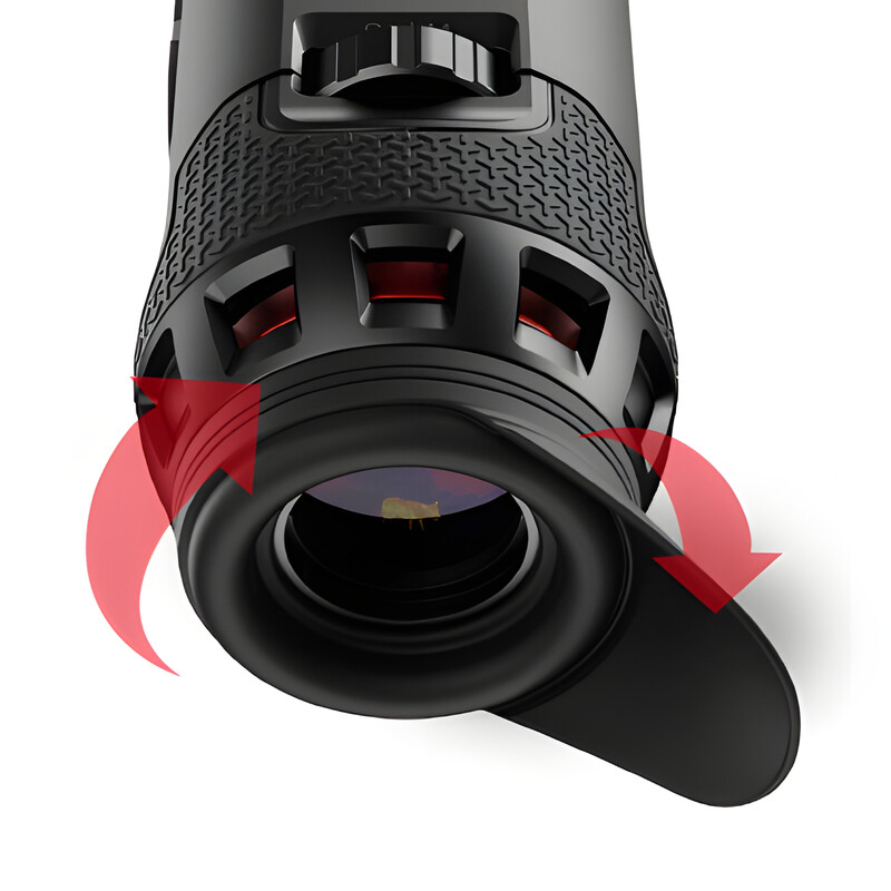InfiRay Kamera termowizyjna Eye III EL35