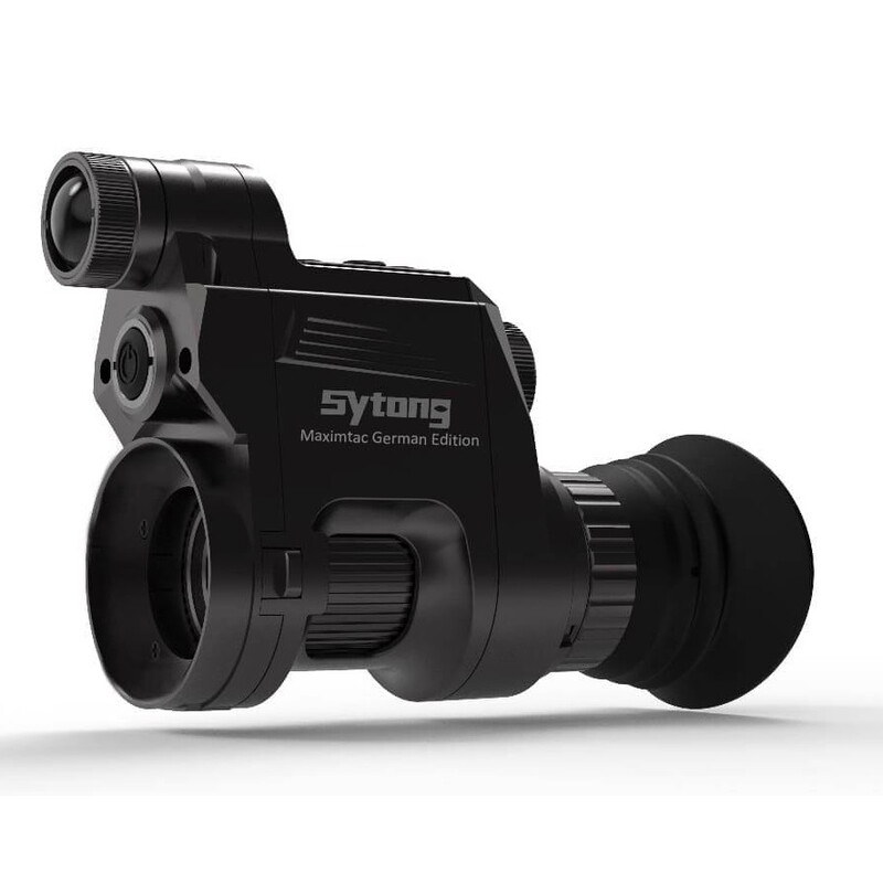 Sytong Noktowizor HT-66-12mm/940nm/48mm Eyepiece German Edition