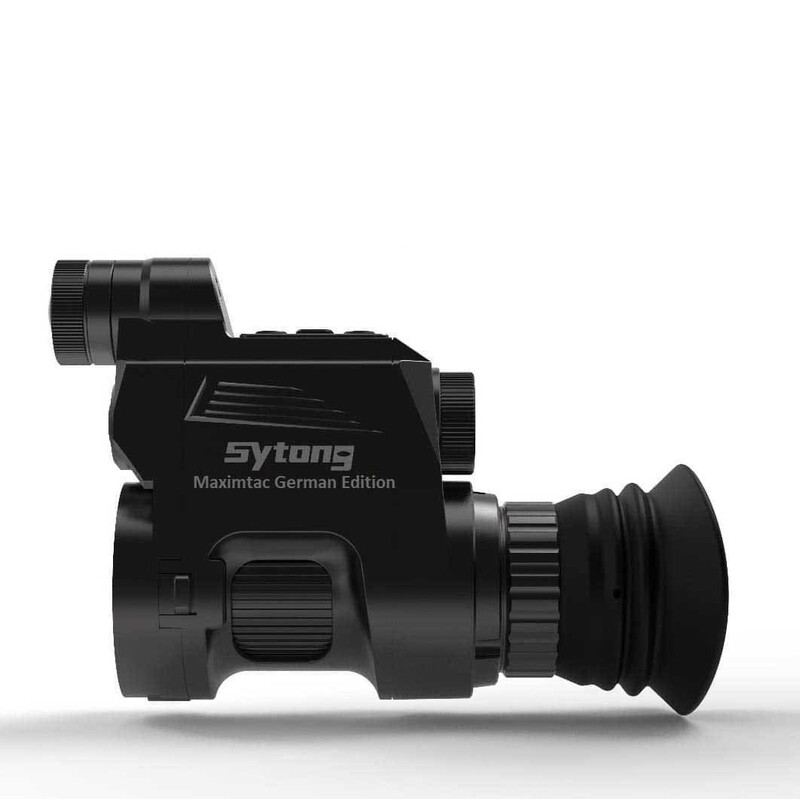Sytong Noktowizor HT-66-16mm/850nm/42mm Eyepiece German Edition