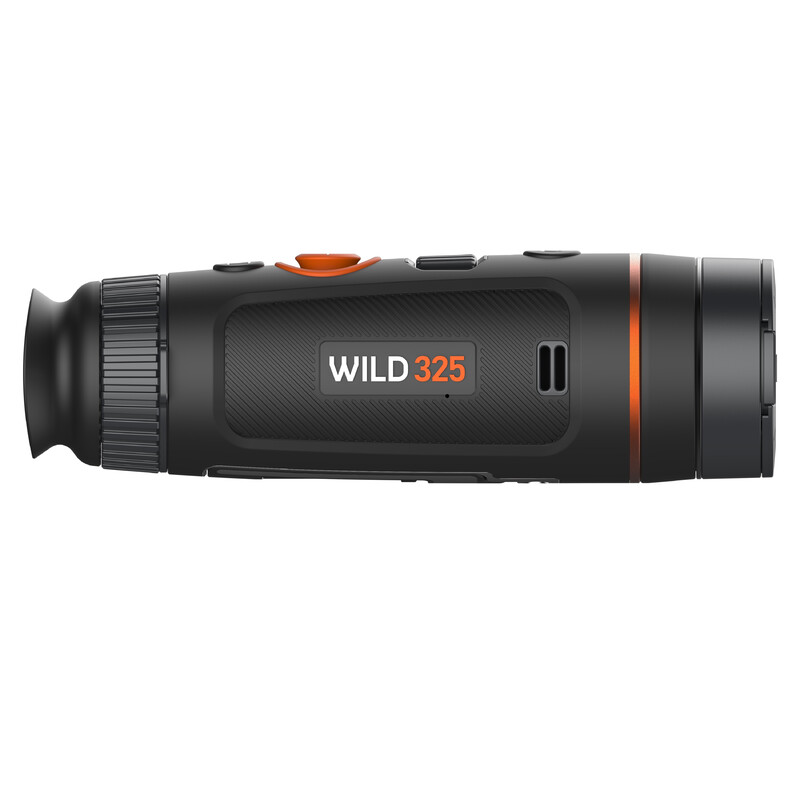 ThermTec Kamera termowizyjna Wild 325