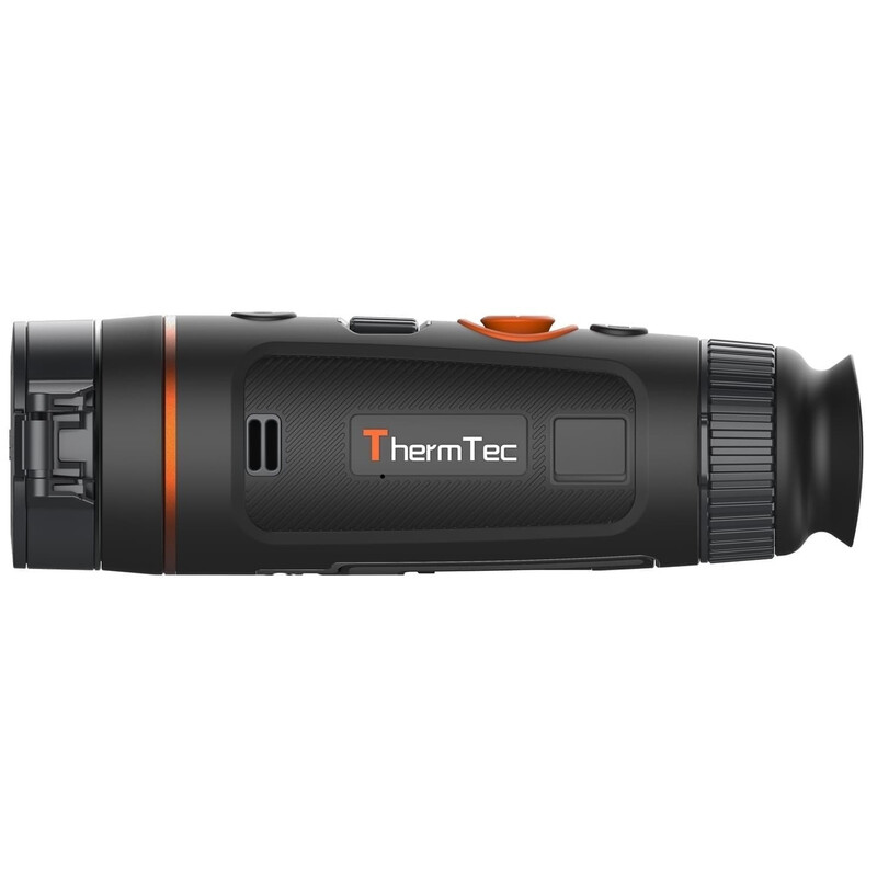 ThermTec Kamera termowizyjna Wild 635