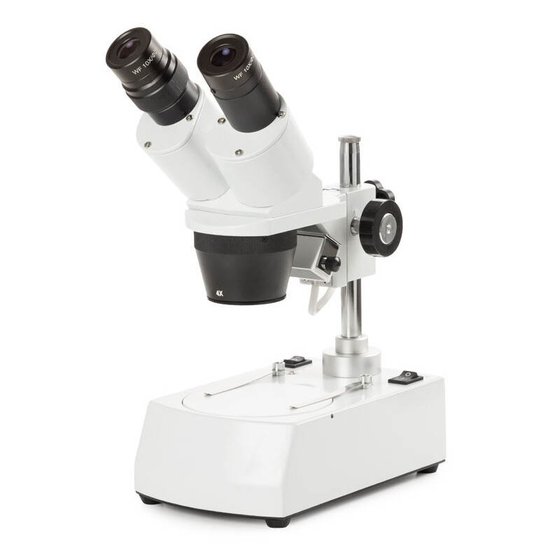 Novex Stereomikroskopem AP-8, binokular